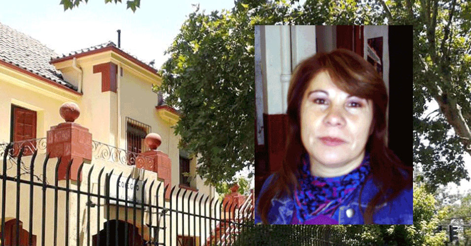 Natalia Báez Urrea